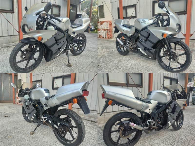 車体画像②
